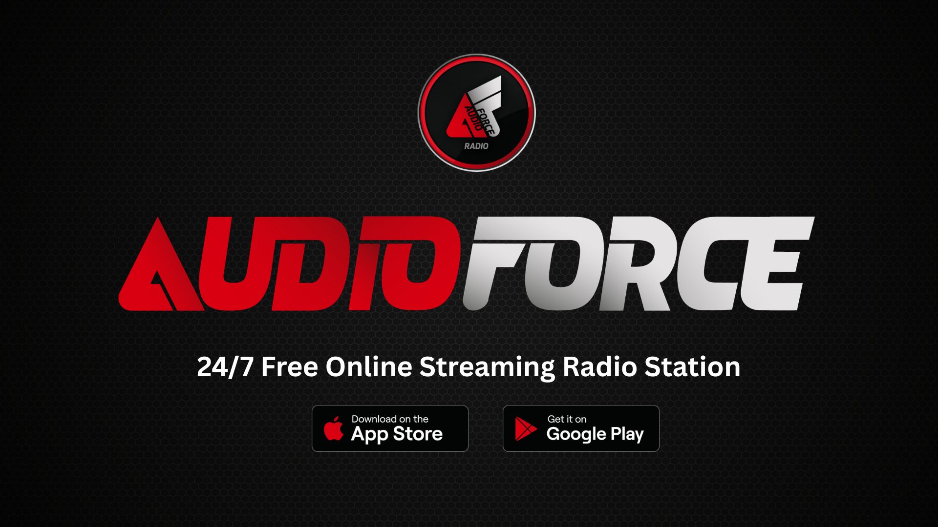 Audio Force